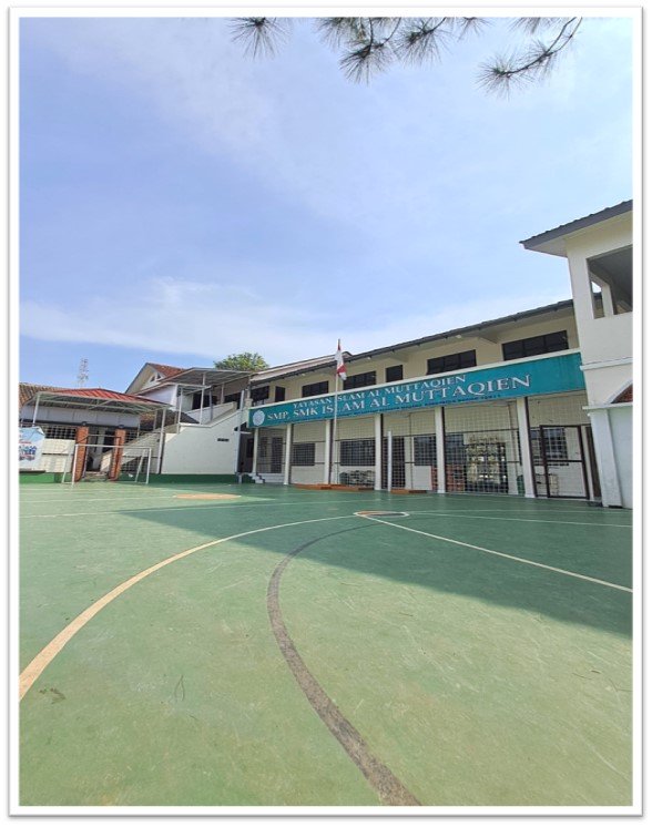 SMP Islam Al Muttaqien